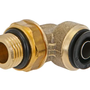 Oryginalne złącze gwintowane o wymiarach M16 x 1.5 x 10 i numerze katalogowym X585659000000