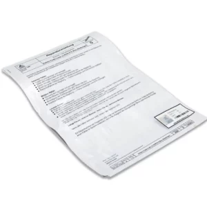 Instrukcja instalacji elektrycznej o numerze katalogowym X990006600124