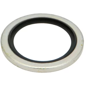 Oryginalna podkładka metalowo gumowa 3/4" i numerze katalogowym 414026250