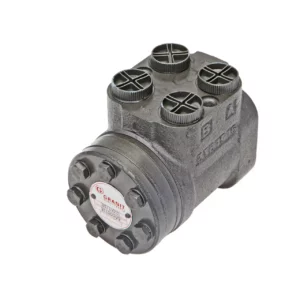 Orbitrol układu kierowniczego przedniej osi o numerze katalogowym 38715021