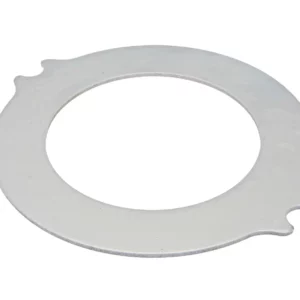 Tarcza cierna metalowa o wymiarach 150 x 227 x 4 i numerze katalogowym 71706057