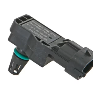 Czujnik ciśnienia doładowania o numerze katalogowym 0281006076