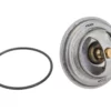 Termostat cieczy chłodzącej o wymiarach d1 = 67 mm