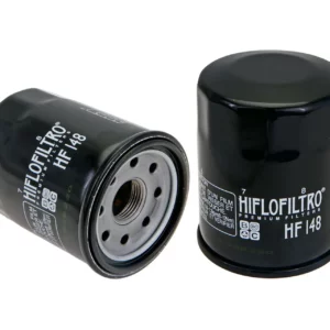 Oryginalny filtr oleju silnika puszkowy