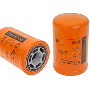 Filtr oleju hydrauliki puszkowy