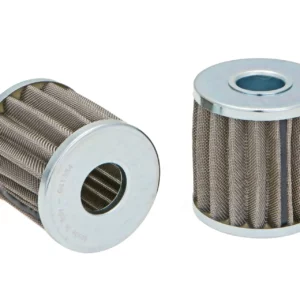 Filtr oleju hydrauliki o numerze katalogowym HE00281