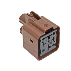 Złacze elektryczne o numerze katalogowym 3017047X91