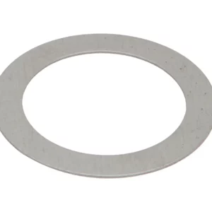 Oryginalna podkładka dystansowa o wymiarach 25 x 34 x 0.5 i numerze katalogowym 3713481M1