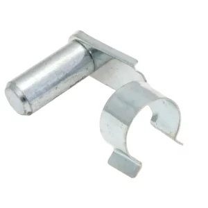 Oryginalny sworzeń zaciskowy o wymiarach M14 x 62 i numerze katalogowym D45904800