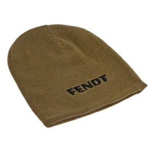 Oryginalna czapka zimowa Fendt