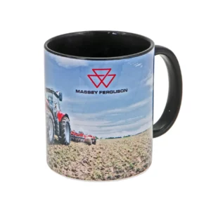 Oryginalny kubek Massey Ferguson o numerze katalogowym X993422212000.