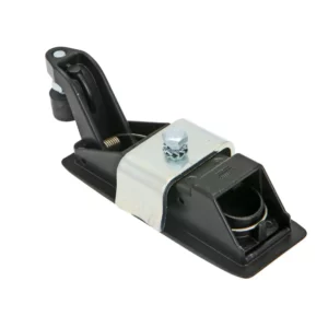 Oryginalny zamek pokrywy silnika o numerze katalogowym C035045