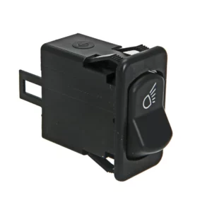 Oryginalny włącznik świateł