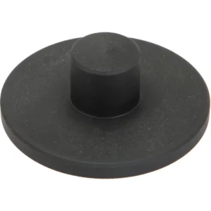 Oryginalny ślizg okrągły części ruchomej masztu