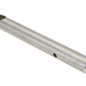 Oryginalny sworzeń o wymiarach M20 x 170 i numerze katalogowym C281870/L