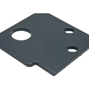 Oryginalna płytka kołka centrującego