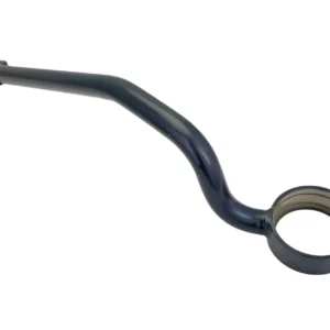 Oryginalna dźwignia w napędzie mieszadła