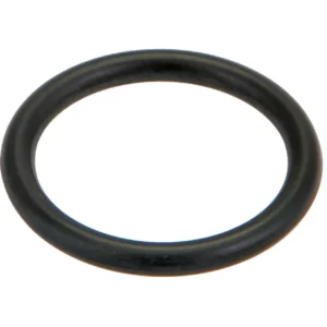 Oryginalny pierścień oring bloku zaworów hydraulicznych o wymiarach 18.70 x 2.80 mm i  numerze katalogowym 00069626