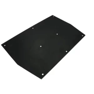 Osłona blaszana o numerze katalogowym 0001417001