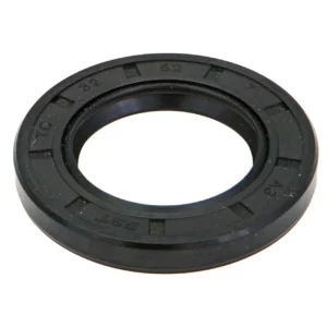 Pierścień simering o wymiarach 32 x 52 x 7 i numerze katalogowym 32X52X7