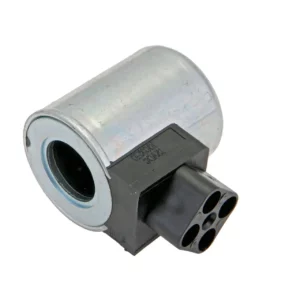 Cewka zaworu skrzyni biegów