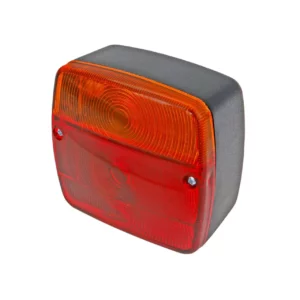 Lampa żarówkowa zespolona tylna o numerze katalogowym POD-ELK-000157