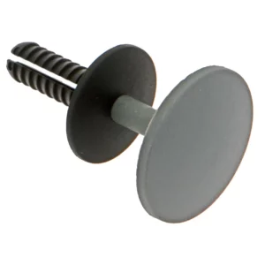 Zatrzask tapicerski uniwerslany o średnicy 6 mm