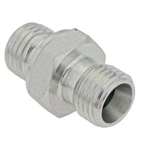 Oryginalna złączka hydrauliczna o wymiarach gwintów M14 x 1