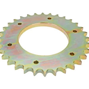 Oryginalne koło zębate o 32 zebach i numerze katalogowym 403000023