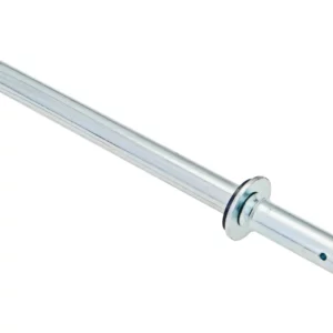 Palec bębna o wymiarach M16 x 245 mm i numerze katalogowym 84000121.Z001P