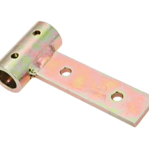 Mocowanie listwy A-C o numerze katalogowym 650903.1