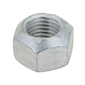 Oryginalna nakrętka samohamowna o wymiarach M20 x 2