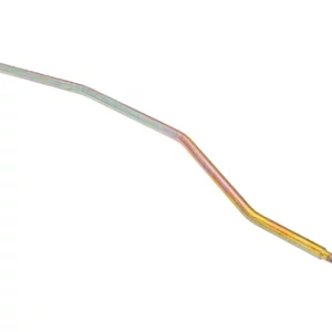 Oryginalny drążek metalowy dwustronnie gwintowany M10 x 1