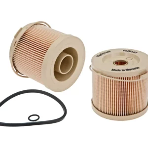 Filtr paliwa silnika - wkład marki Fleetguard