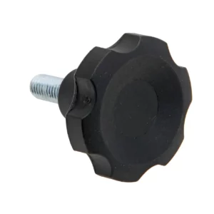 Oryginalne pokrętło mocujące o wymiarach M8 x 1