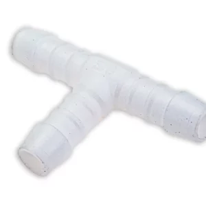 Oryginalny trójnik z tworzywa sztucznego fi 10MM i numerze katalogowym 217010100