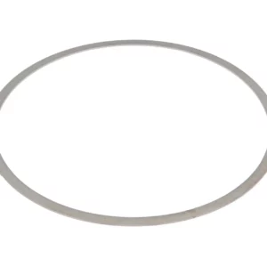 Pierścień dystansowy o grubości 0