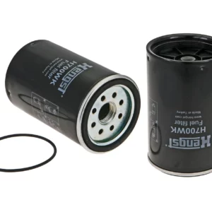 Filtr paliwa silnika puszkowy firmy Hengston o numerze katalogowym H700WK