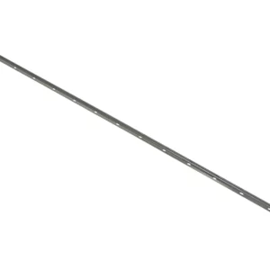 Oryginalna listwa metalowa