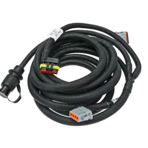 Oryginalna wiązka elektryczna