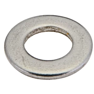 Oryginalna podkładka dystansowa o wymiarach M8 x 17 x 2 i numerze katalogowym F01410050R