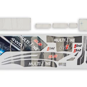 Oryginalny zestaw naklejek o numerze katalogowym C042188