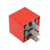 Oryginalny przekaźnik elektryczny 3-pinowy
