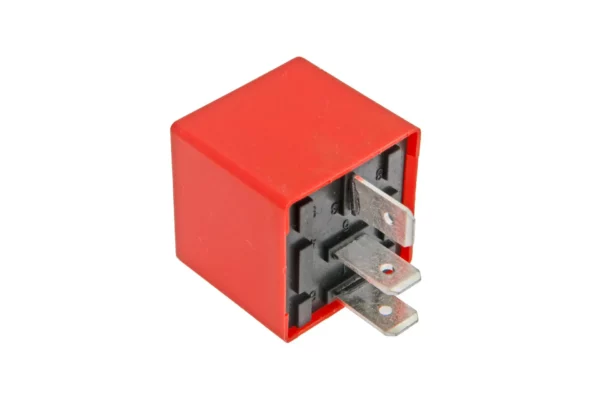 Oryginalny przekaźnik elektryczny 3-pinowy