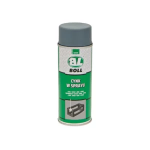 Cynk w sprayu 400 ml