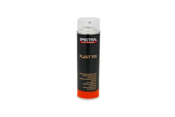 Spectral PLAST spray marki Novol o pojemności 705 0