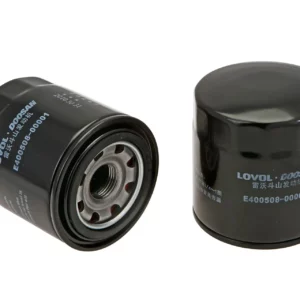 Oryginalny filtr paliwa wstępny o numerze katalogowm 400508-00163