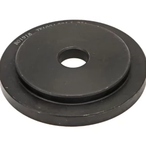 Oryginalna podkładka dociskowa o wymiarach 20 x 105 x 16.5 i numerze katalogowym TF1004.391.1-03a