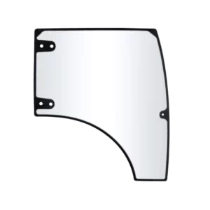 Oryginalna szyba drzwi prawa