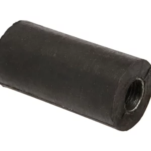 Oryginalna rolka gumowa o wymiarach 17 x 40 x 81 i numerze katalogowym 402000195